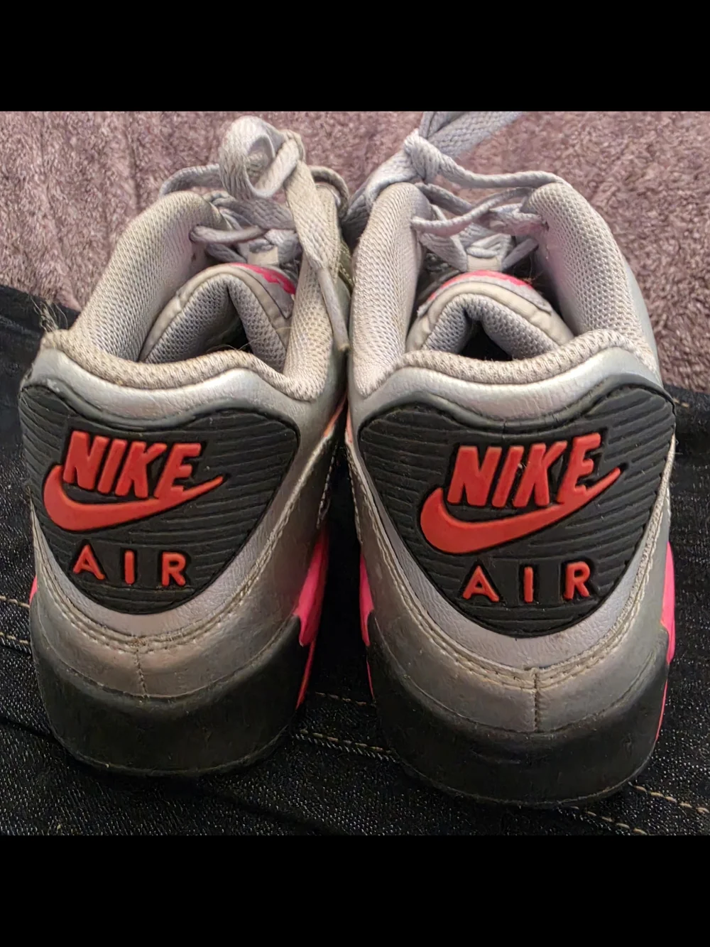Nike Air Max 90